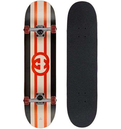 gucci snake skateboard|Gucci interlocking g skateboard.